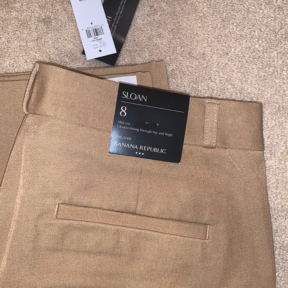 Pants - Picture 8 of 11